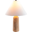Surya Agate Accent Table Lamp AGA-007