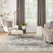 Nourison Quarry QUA07 Vintage Indoor Rug