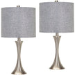 Surya Aegina Accent Table Lamp Set Clearance