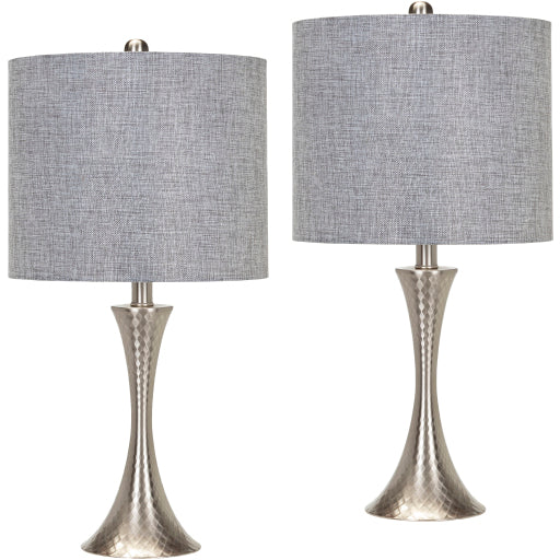 Surya Aegina Accent Table Lamp Set Clearance