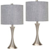 Surya Aegina Accent Table Lamp Set Clearance