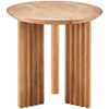 Surya Agnes End Table