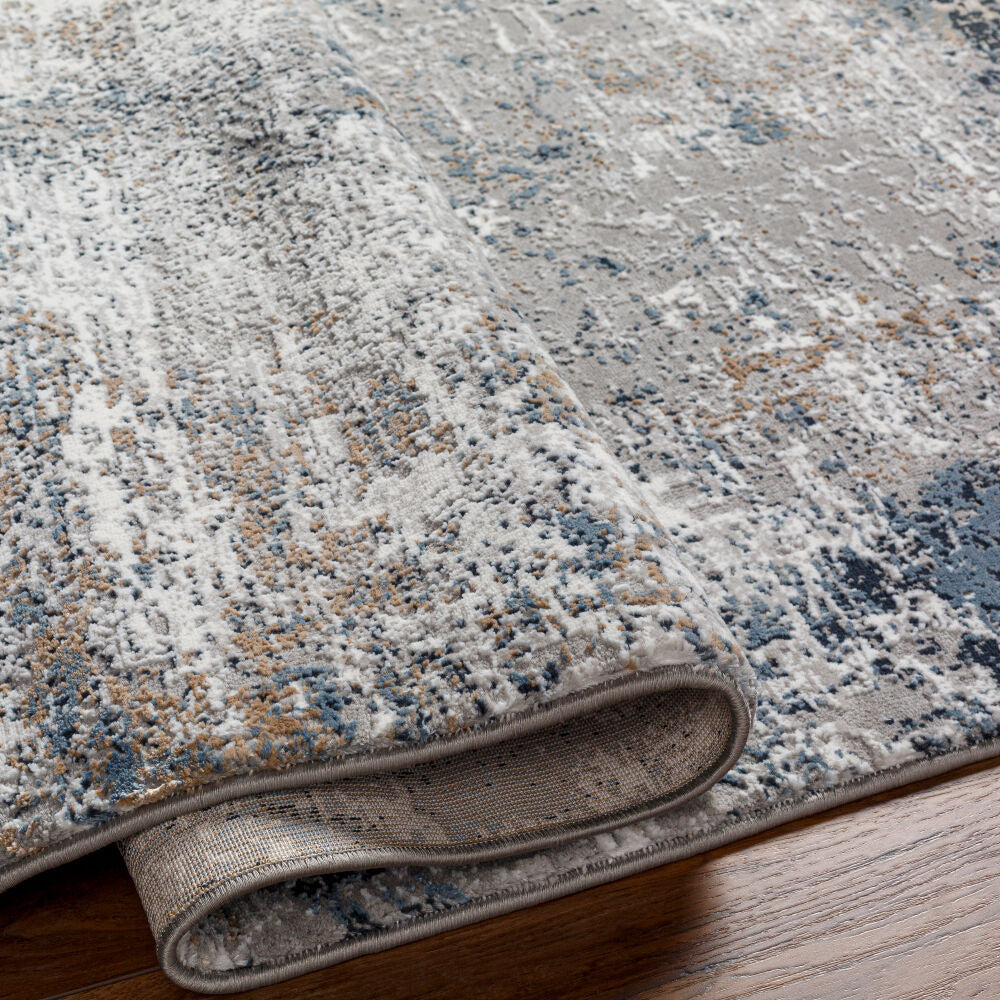 Livabliss by Surya Allegro Plus AGP-2303 Machine Woven Rug