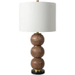 Surya Algarve Accent Table Lamp AGV-005