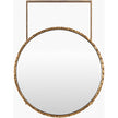 Surya Alchemist Accent Mirror Clearance