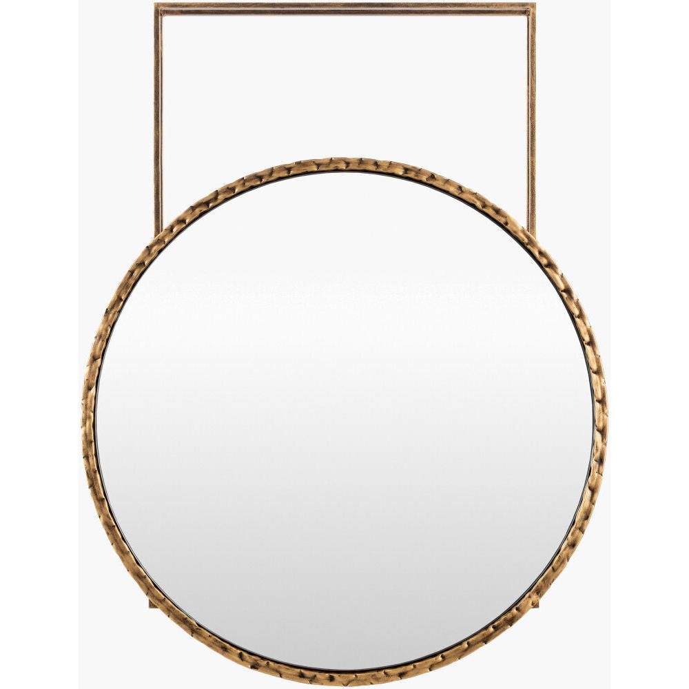Surya Alchemist Accent Mirror Clearance