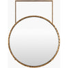 Surya Alchemist Accent Mirror Clearance
