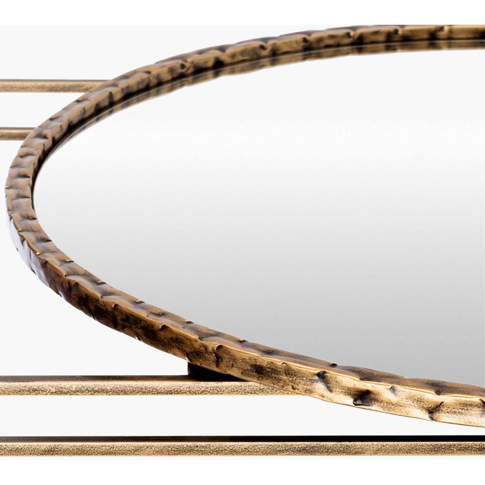 Surya Alchemist Accent Mirror Clearance