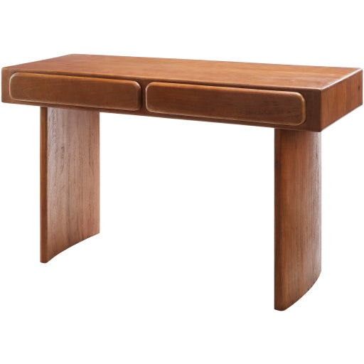 Surya Anish Console Table Clearance