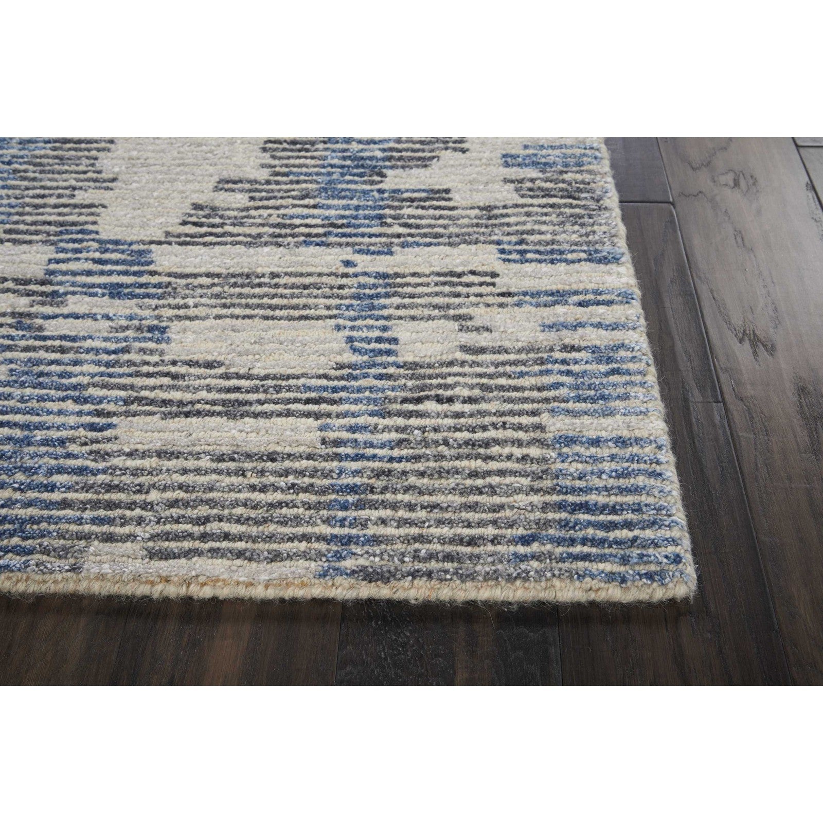 Nourison Ellora ELL01 Modern Indoor Rug