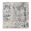 Nourison Rustic Textures RUS07 Modern Indoor Rug