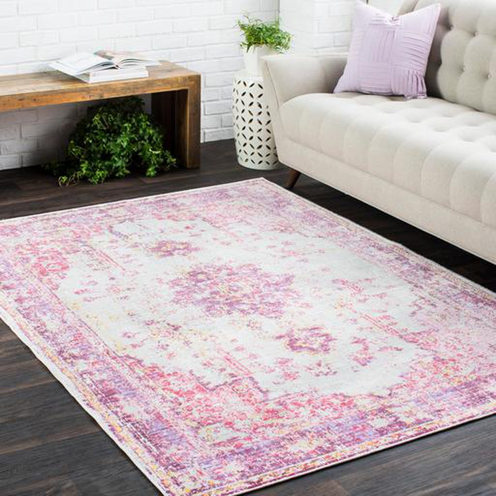 Livabliss by Surya Antioch AIC-2305 Rug