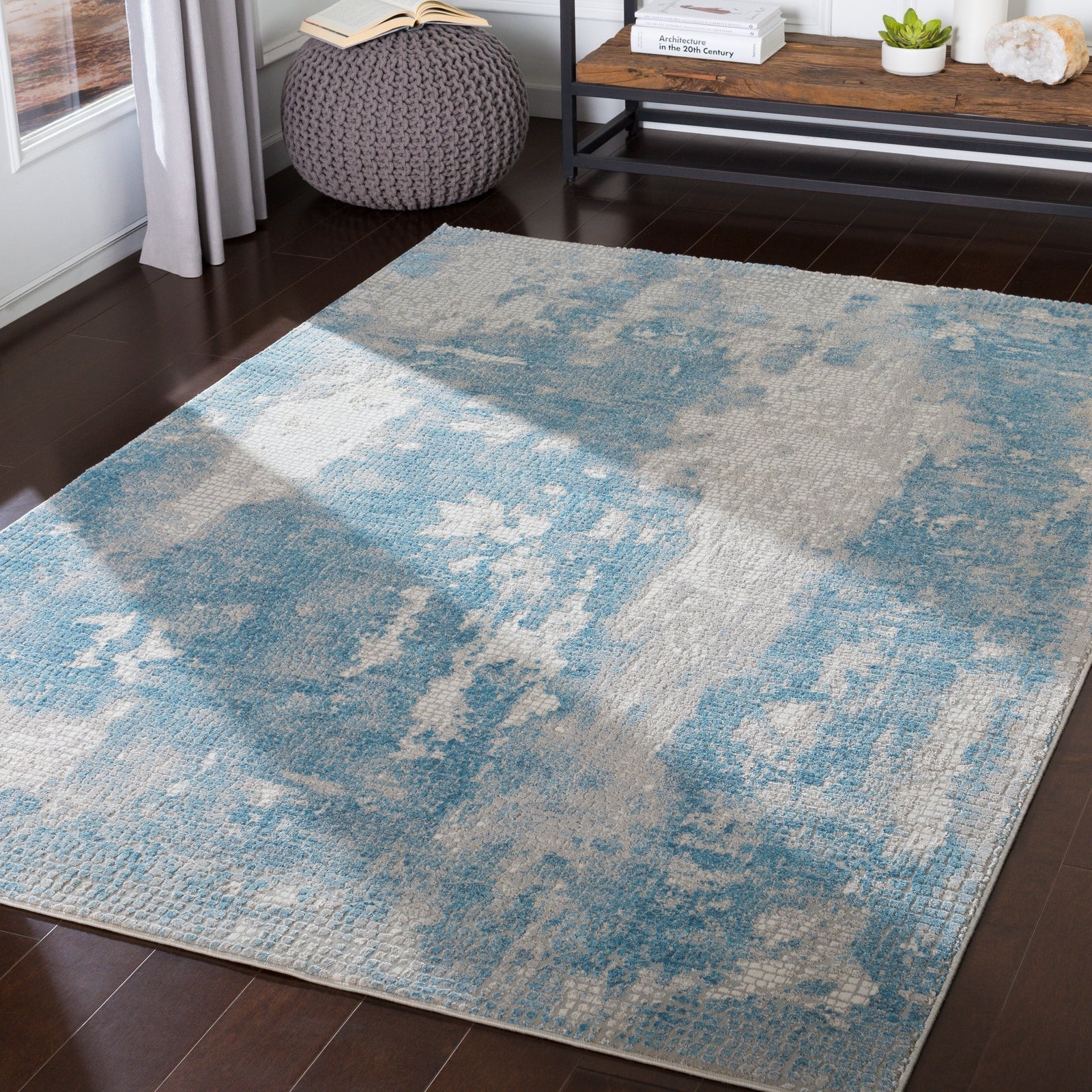 Livabliss by Surya Aisha AIS-2301 Rug