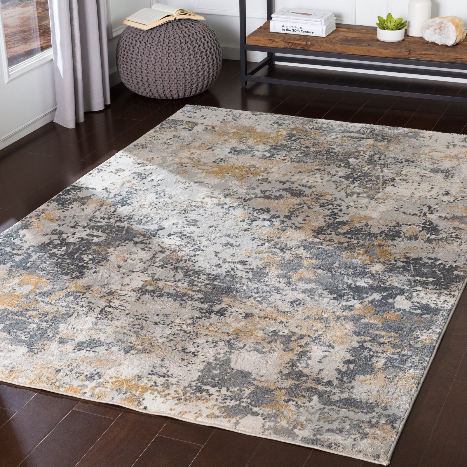Livabliss by Surya Aisha AIS-2303 Rug