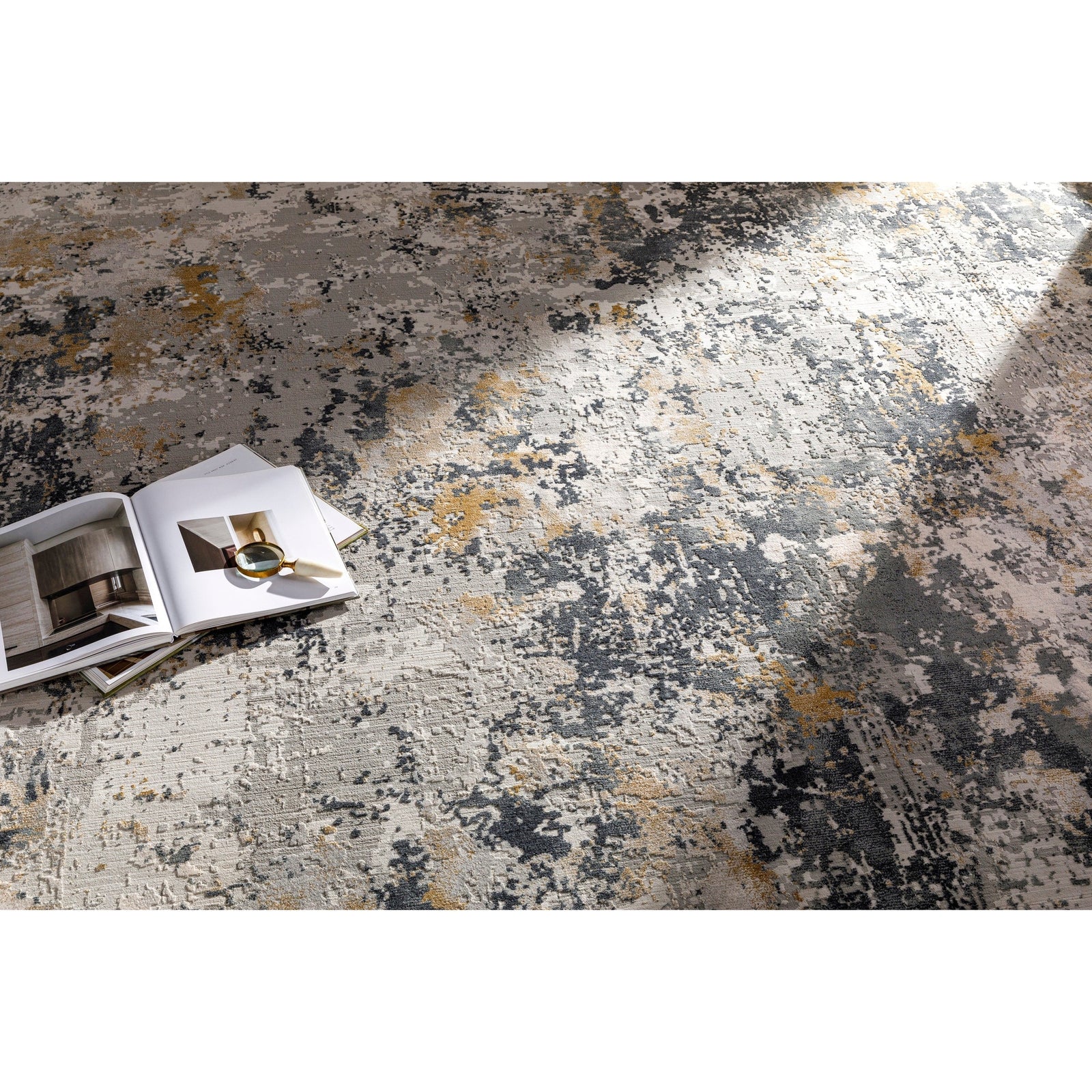 Livabliss by Surya Aisha AIS-2303 Rug