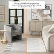 Nourison Desire DSR01 Modern Indoor Rug