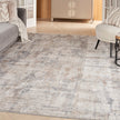 Nourison Rustic Textures RUS06 Modern Indoor Rug