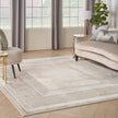 Nourison Glitz GLZ07 Modern Indoor Rug