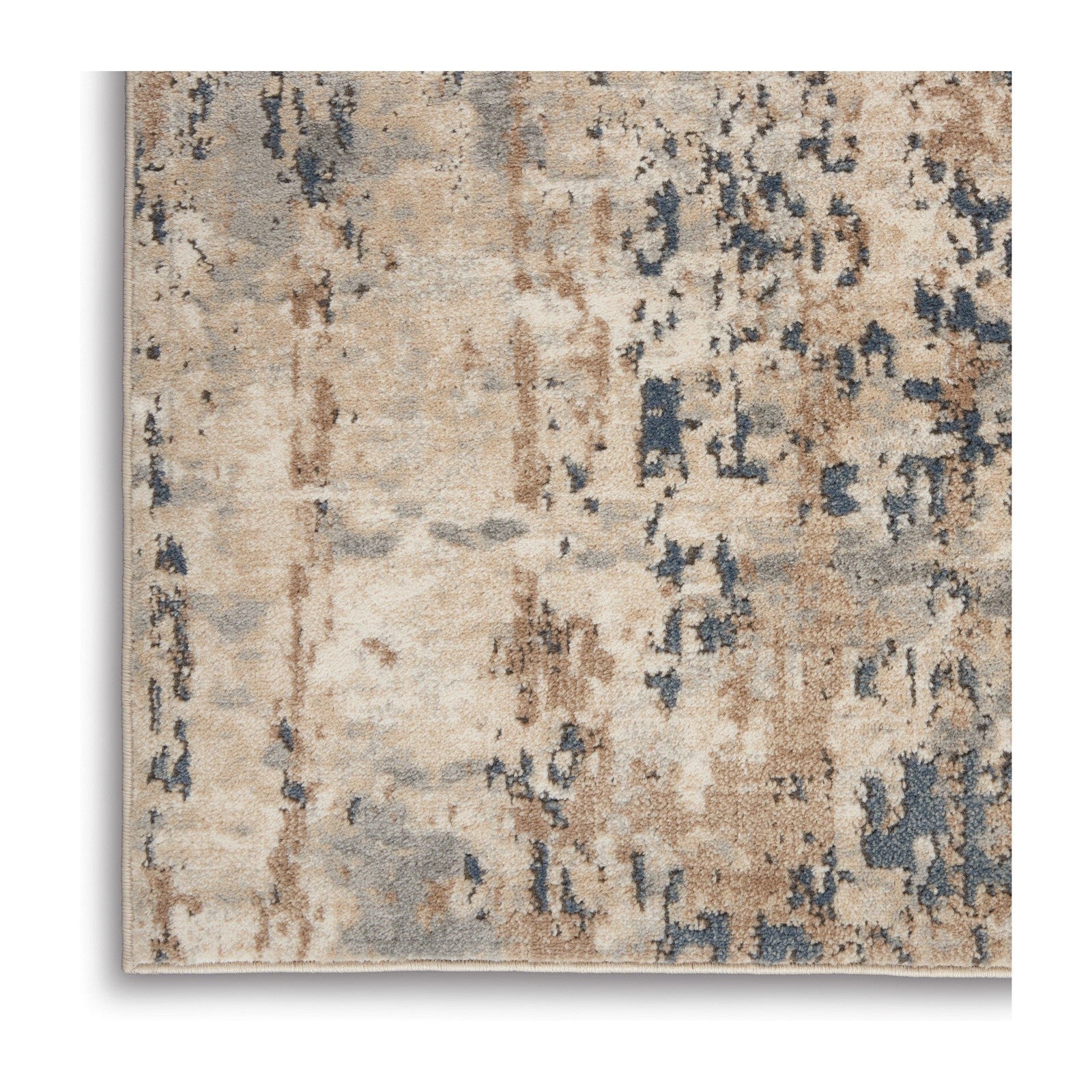 Nourison Quarry QUA01 Modern Indoor Rug