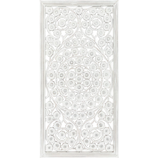 Livabliss by Surya Ajmer Wall Accent