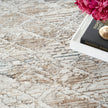 Nourison Glitz GLZ11 Modern Indoor Rug