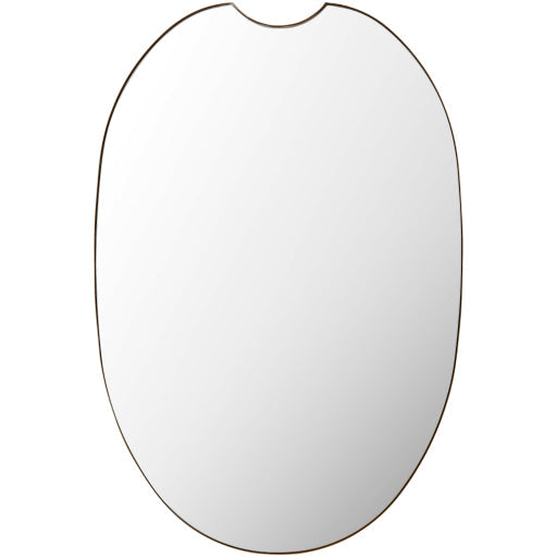 Livabliss by Surya Ajanta Accent Mirror AJT-001 Clearance