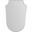 Livabliss by Surya Ajanta Accent Mirror AJT-002