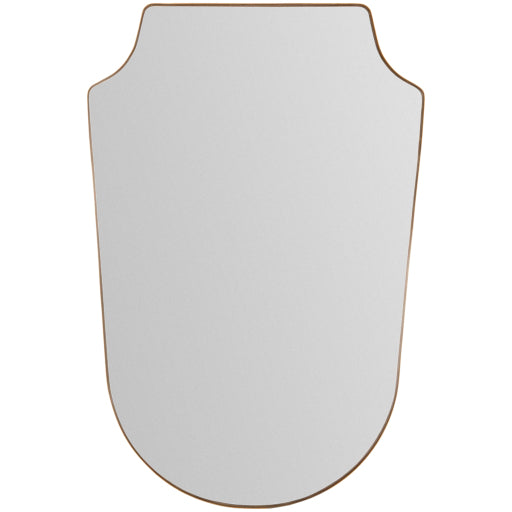 Livabliss by Surya Ajanta Accent Mirror AJT-002