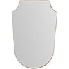 Livabliss by Surya Ajanta Accent Mirror AJT-002