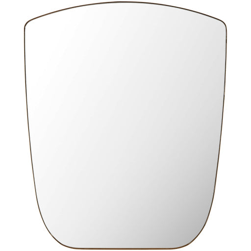 Livabliss by Surya Ajanta Accent Mirror AJT-003 Clearance