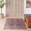 Nourison Grand Washables GRW02 Vintage Indoor Rug