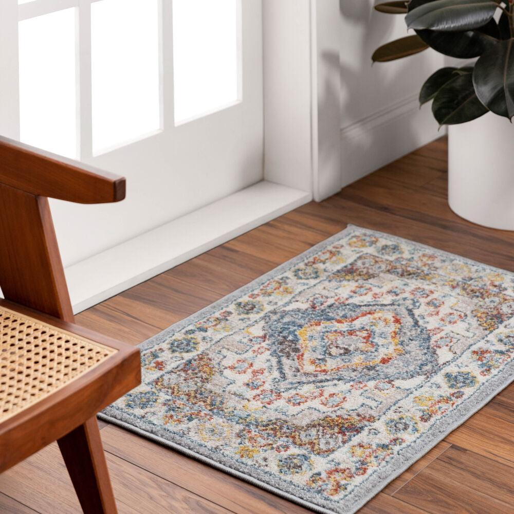 Livabliss by Surya Ankara AKR-2300 Machine Woven Rug
