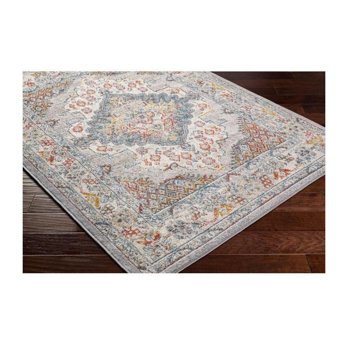Livabliss by Surya Ankara AKR-2300 Machine Woven Rug