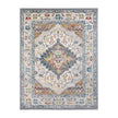 Livabliss by Surya Ankara AKR-2300 Machine Woven Rug