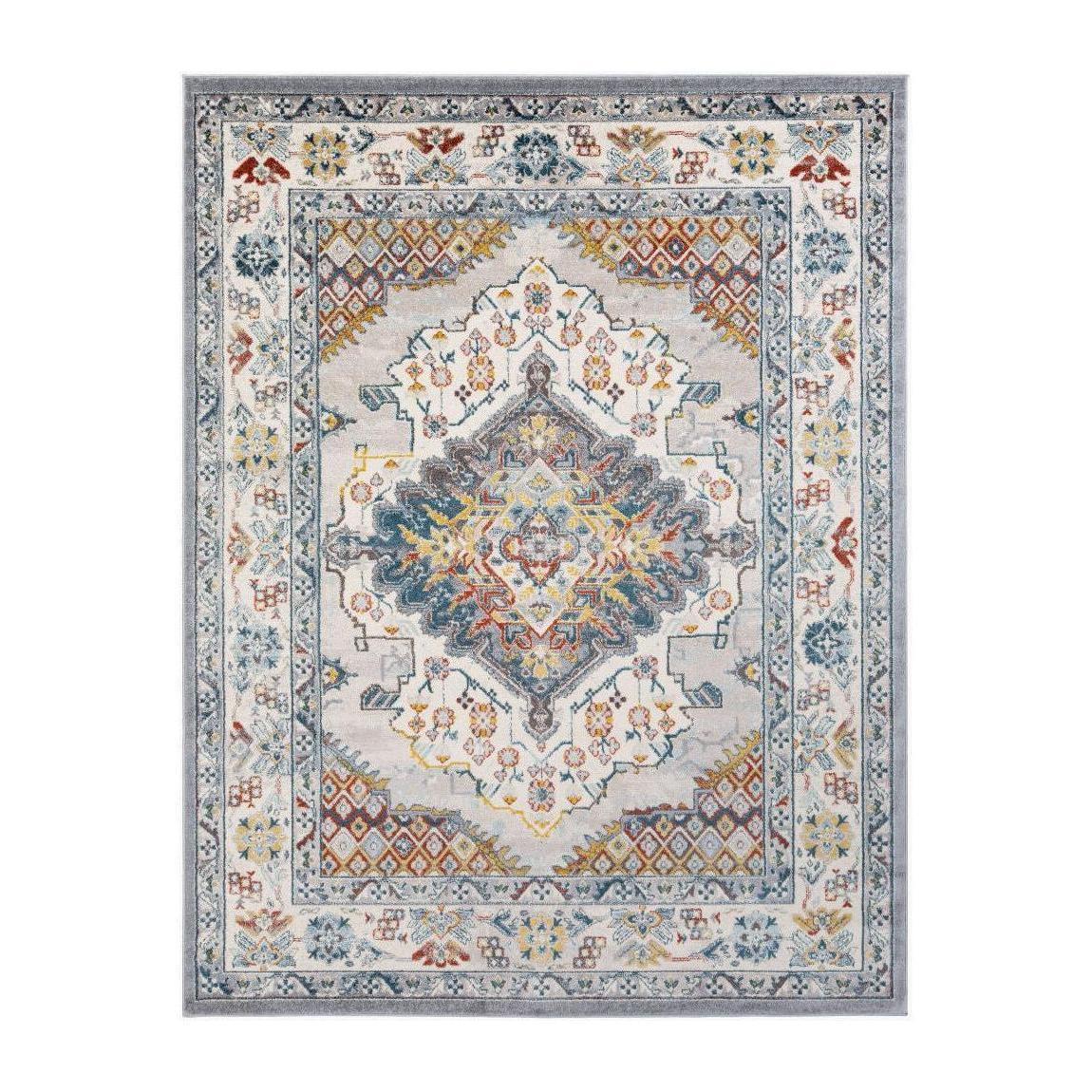 Livabliss by Surya Ankara AKR-2300 Machine Woven Rug