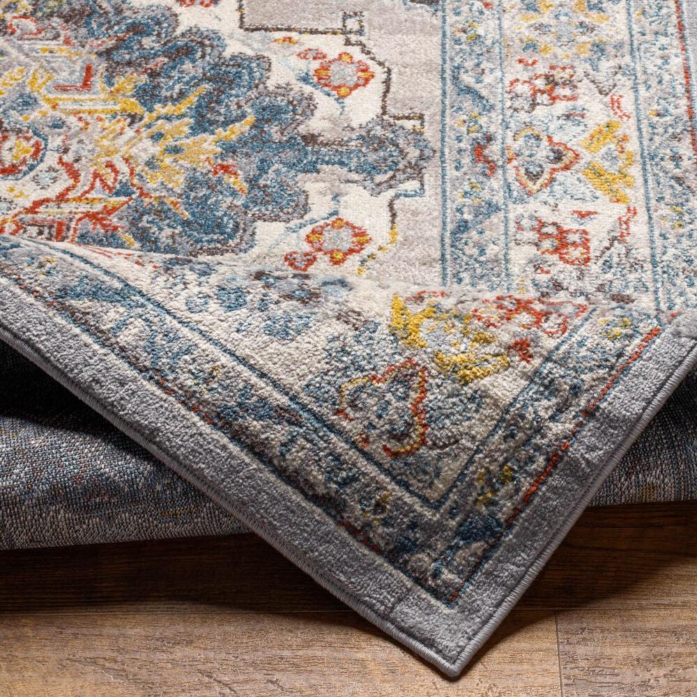 Livabliss by Surya Ankara AKR-2300 Machine Woven Rug