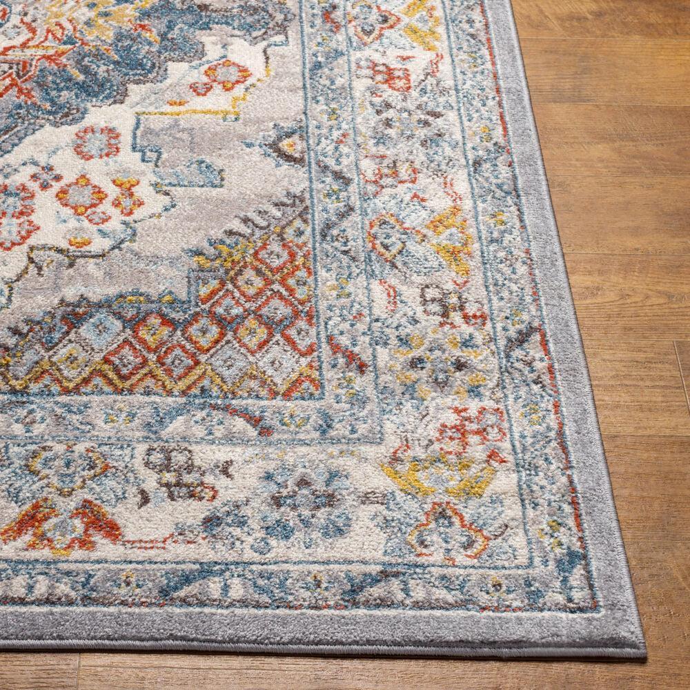 Livabliss by Surya Ankara AKR-2300 Machine Woven Rug