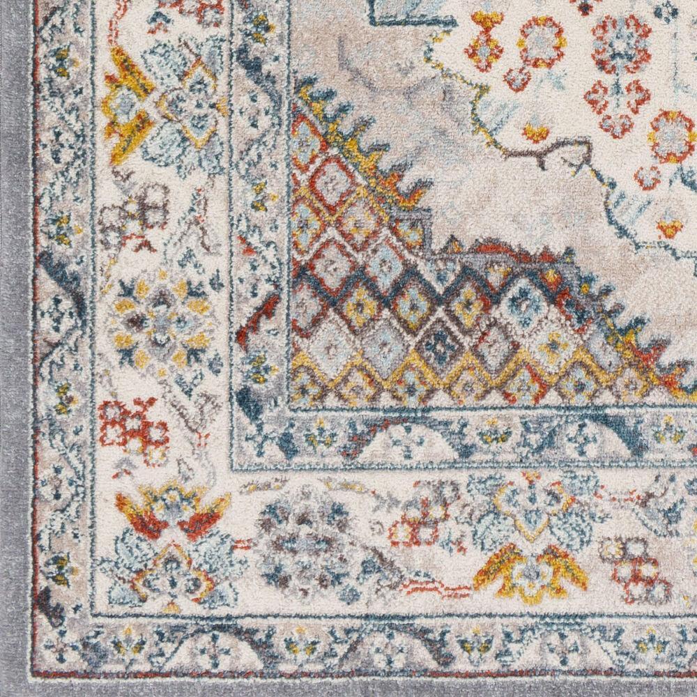 Livabliss by Surya Ankara AKR-2300 Machine Woven Rug