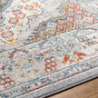 Livabliss by Surya Ankara AKR-2300 Machine Woven Rug