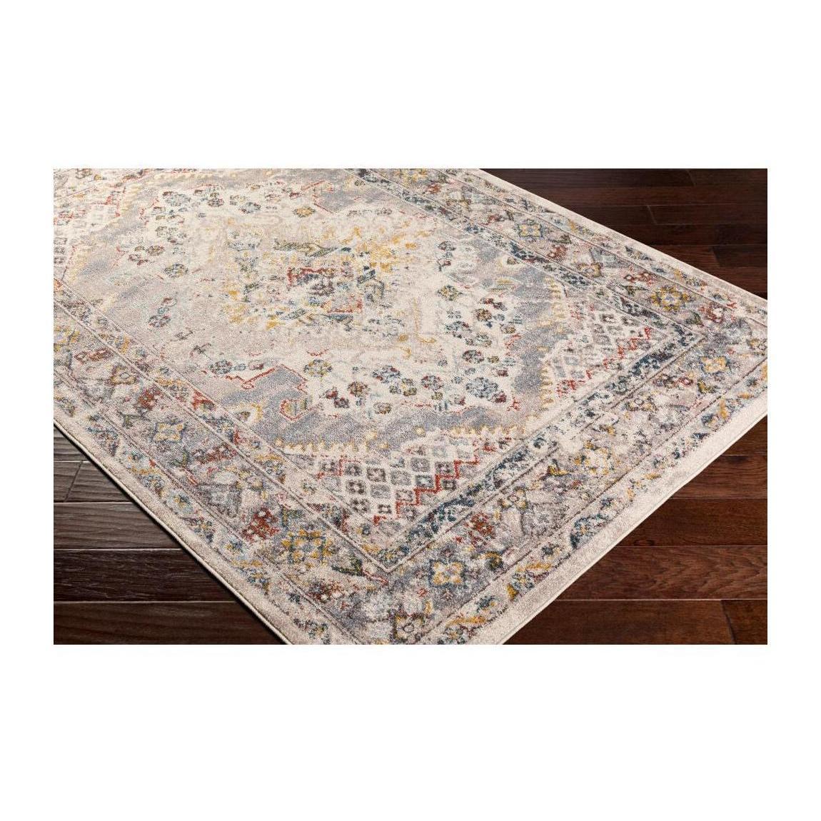 Livabliss by Surya Ankara AKR-2301 Machine Woven Rug
