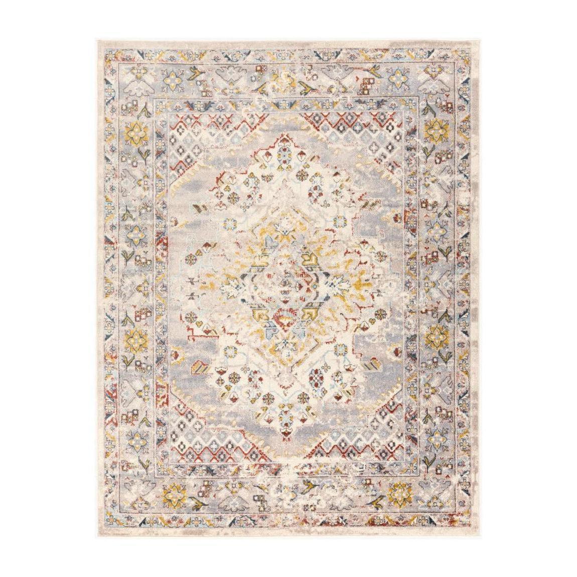 Livabliss by Surya Ankara AKR-2301 Machine Woven Rug