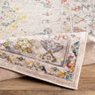 Livabliss by Surya Ankara AKR-2301 Machine Woven Rug