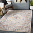Livabliss by Surya Ankara AKR-2301 Machine Woven Rug