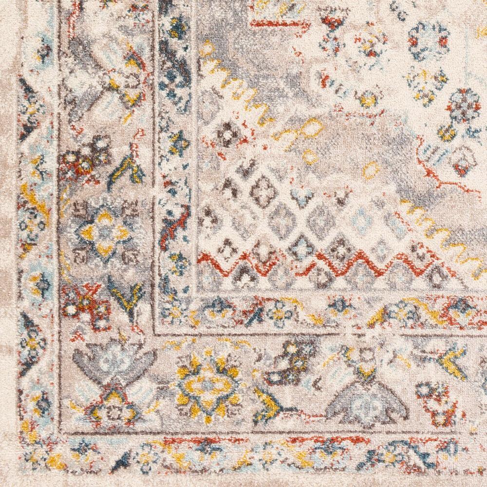 Livabliss by Surya Ankara AKR-2301 Machine Woven Rug