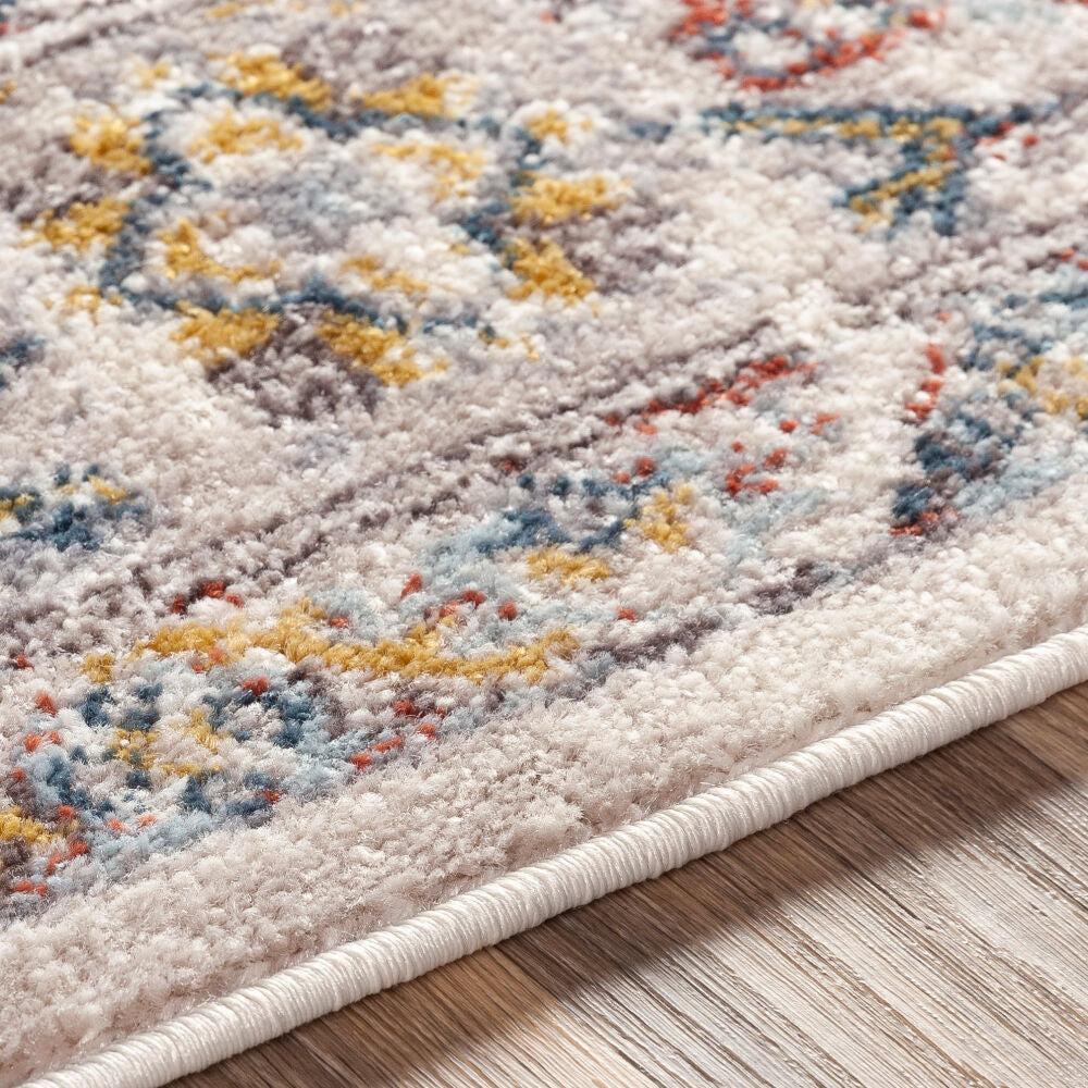 Livabliss by Surya Ankara AKR-2301 Machine Woven Rug