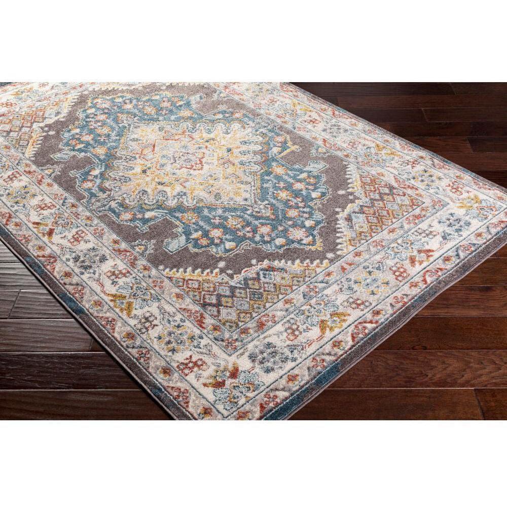 Livabliss by Surya Ankara AKR-2302 Machine Woven Rug