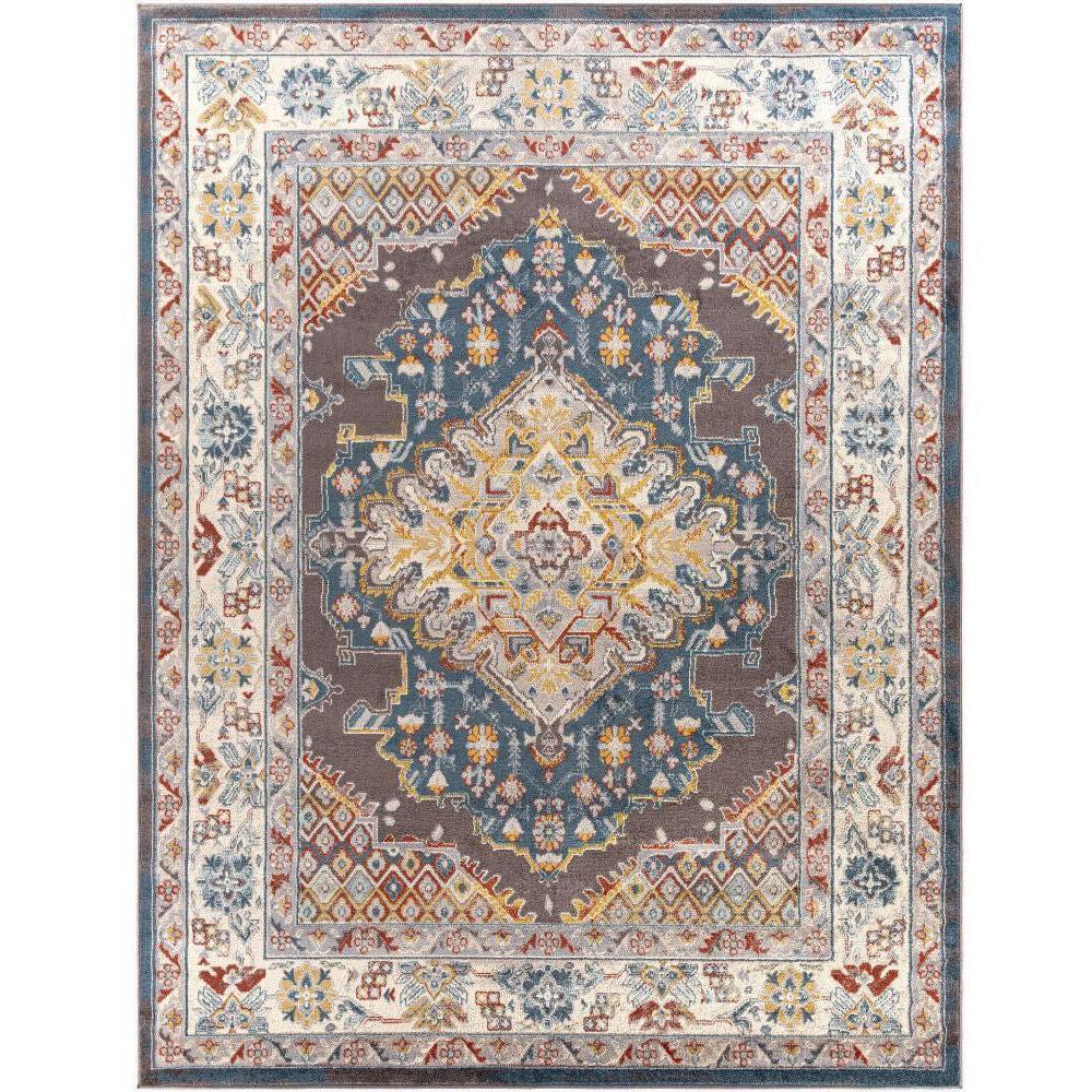 Livabliss by Surya Ankara AKR-2302 Machine Woven Rug