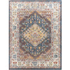 Livabliss by Surya Ankara AKR-2302 Machine Woven Rug