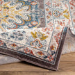 Livabliss by Surya Ankara AKR-2302 Machine Woven Rug