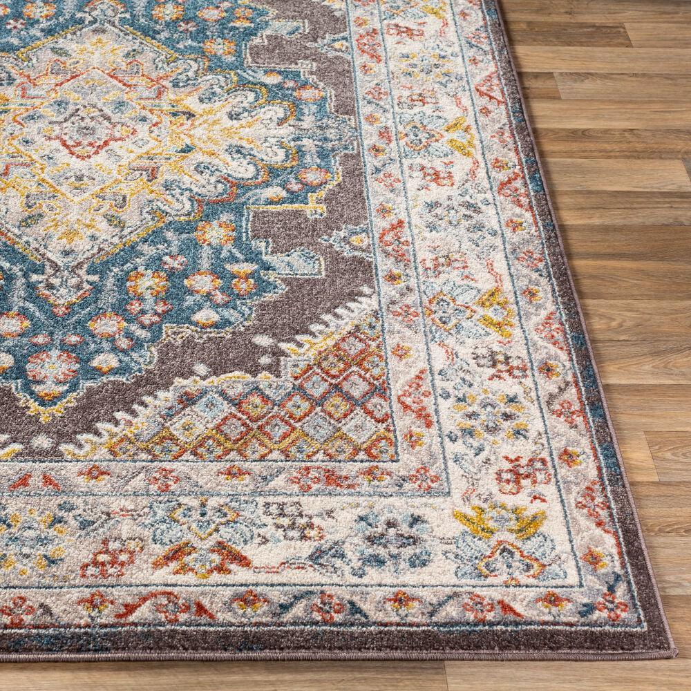 Livabliss by Surya Ankara AKR-2302 Machine Woven Rug